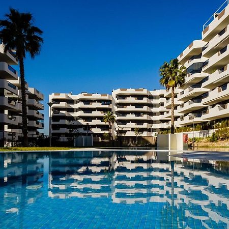Apartament Arenales Playa And Sun Ареналес-дель-Соль Екстер'єр фото