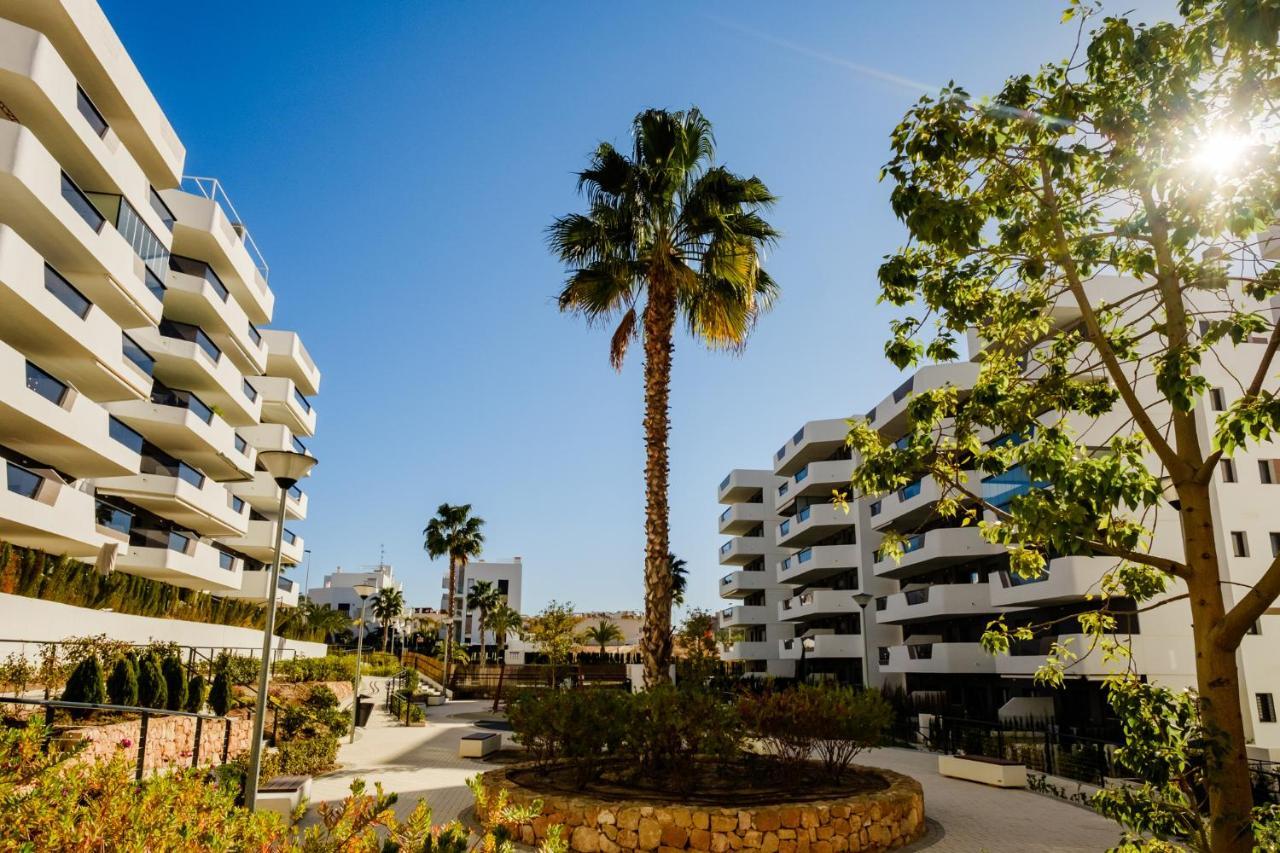 Apartament Arenales Playa And Sun Ареналес-дель-Соль Екстер'єр фото